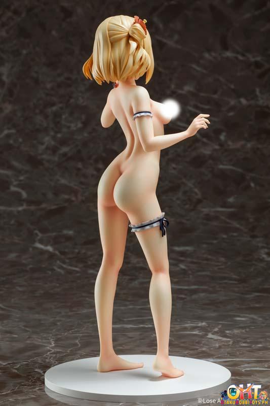 (18+) Q-six Maitetsu 1/6 Hinai Paulette Bikini Ver.