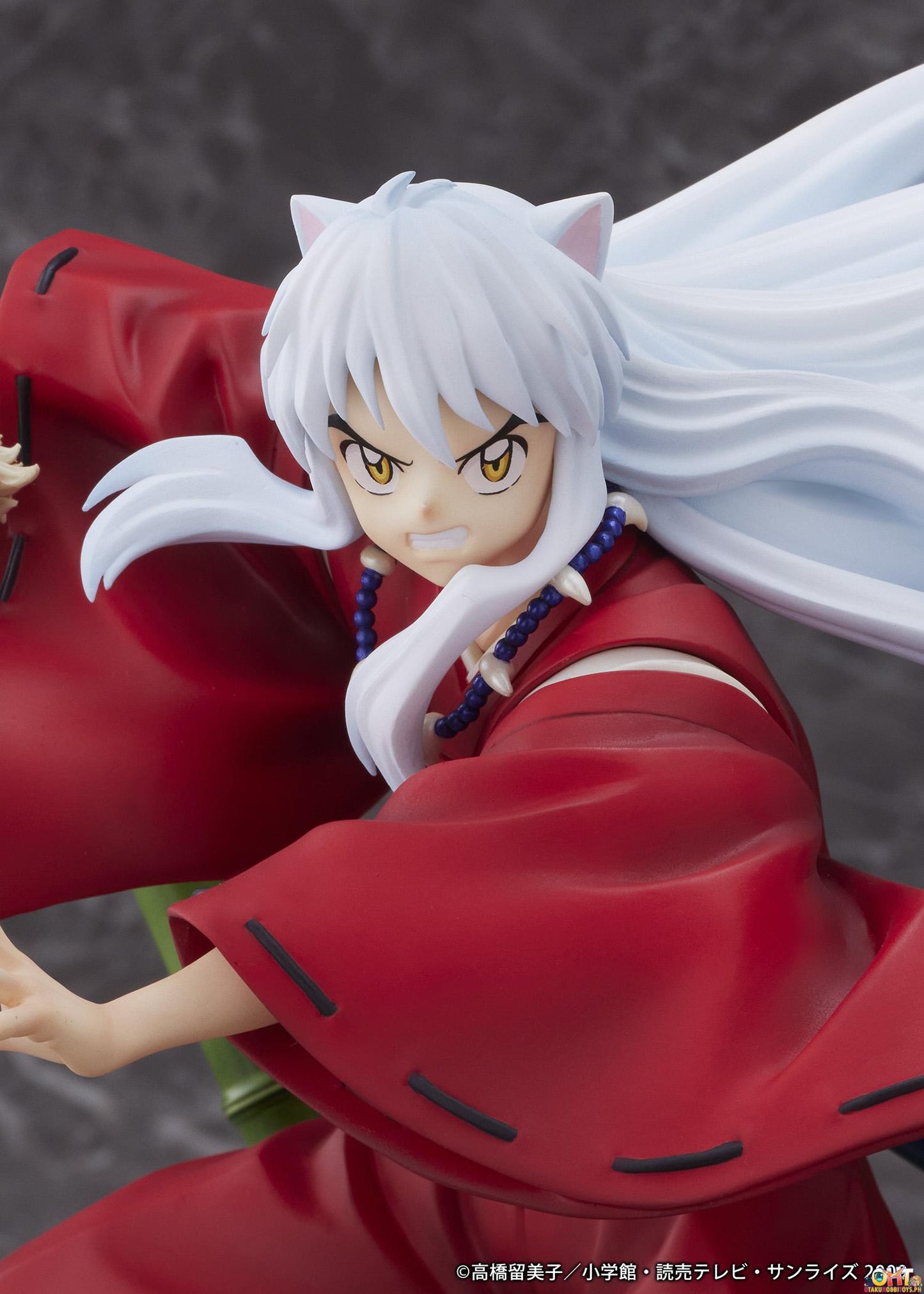 PROOF Inuyasha 1/7 Inuyasha