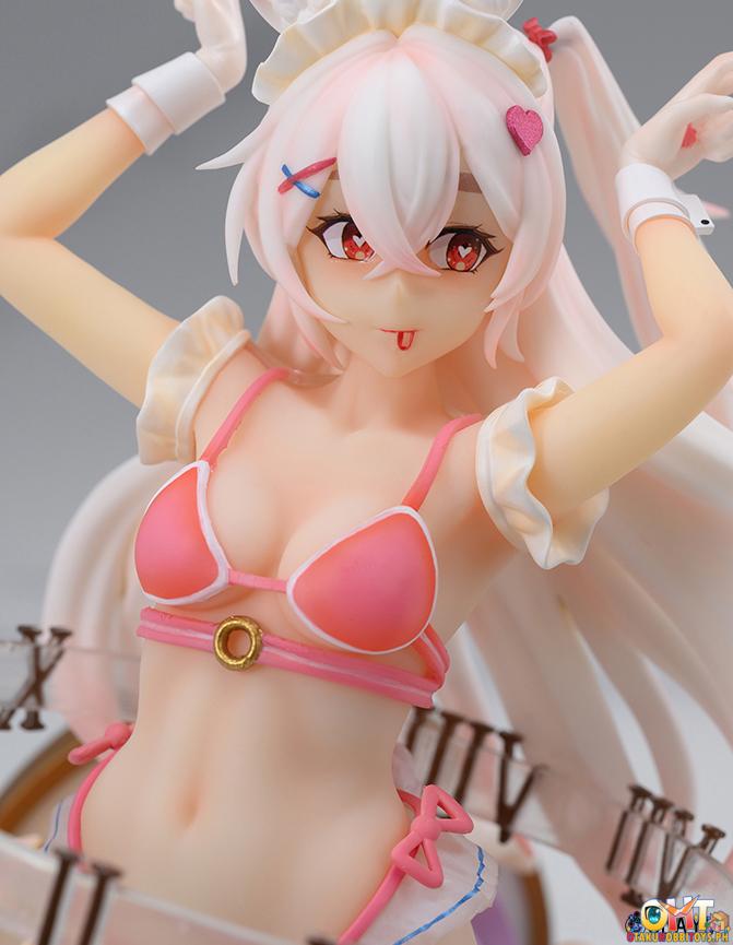 Kaitendoh 1/7 Tokinousagi Yuki