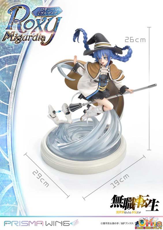 PRISMA WING Mushoku Tensei: Jobless Reincarnation 1/7 Roxy Migurdia