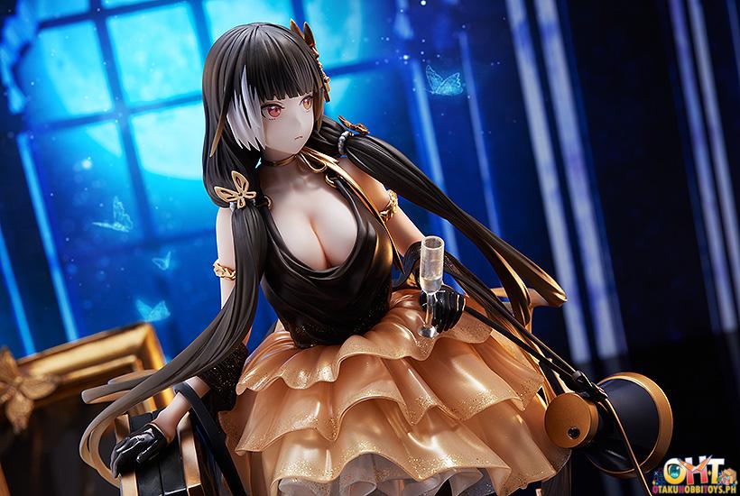 Phat! Girls' Frontline 1/7 RO635: Enforcer of the Law