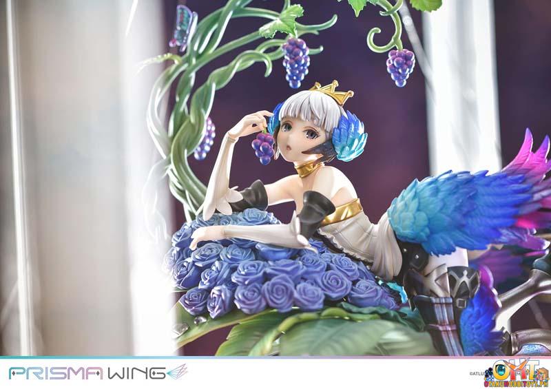 PRISMA WING Odin Sphere: Leifthrasir 1/7 Gwendolyn