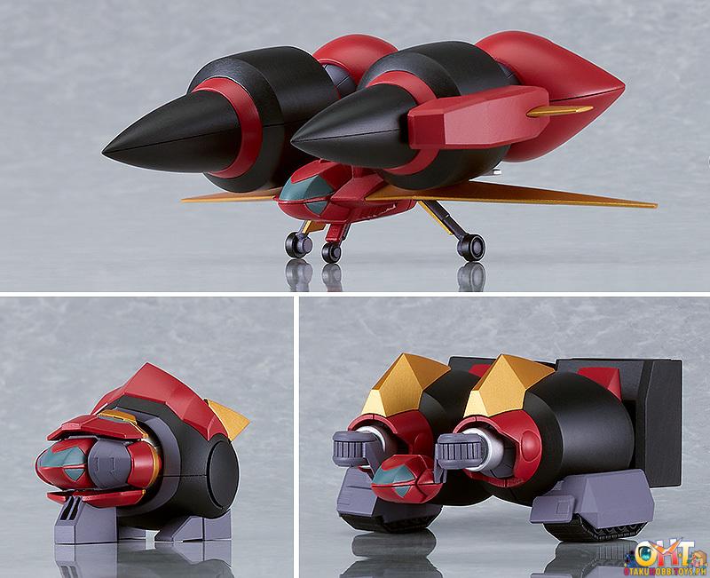 MODEROID Dai-Guard - Dai-Guard