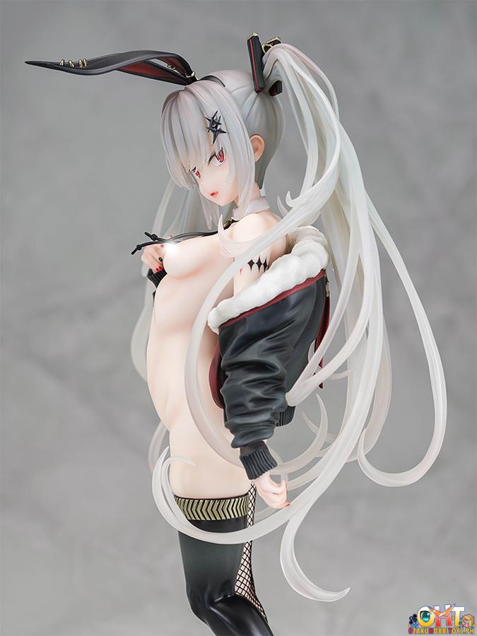 (18+) Rocket Boy Koga Taiga Original Character 1/6 Noir