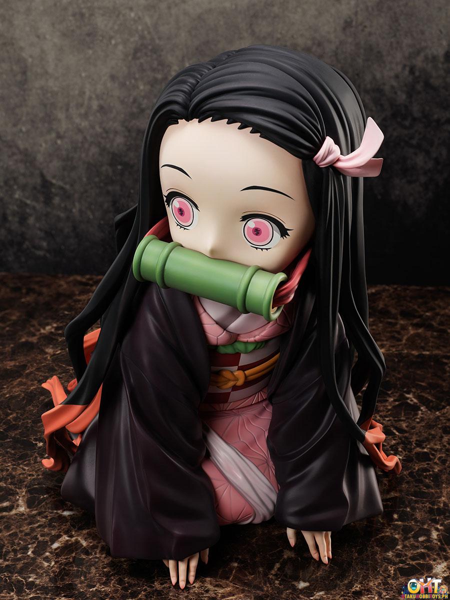 Furyu F:NEX Nezuko in a Box