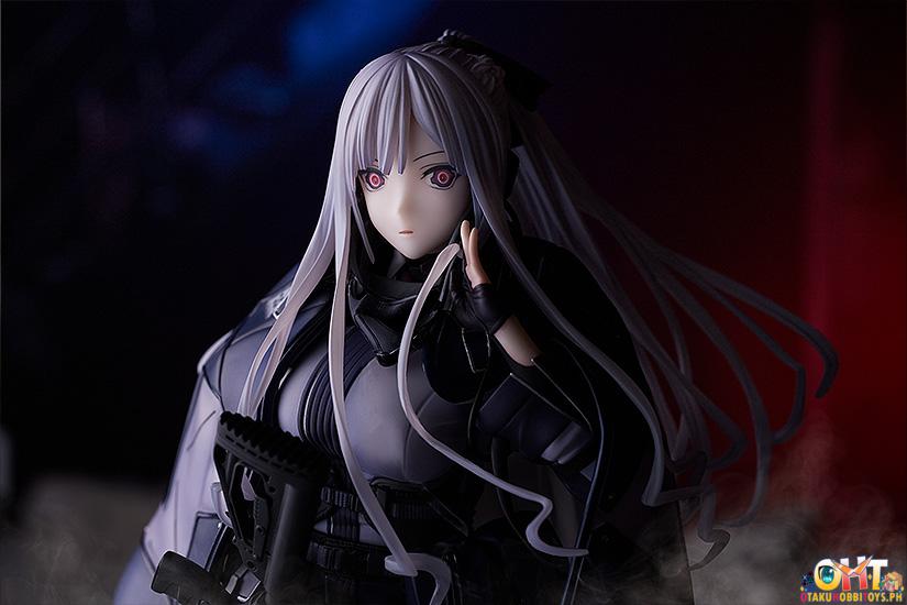 Phat! Girls' Frontline 1/7 AK-12