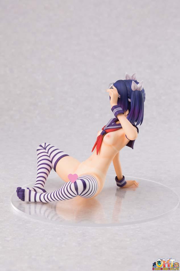 (18+) Orchid Seed COMIC Aun Illustrated by Kurehito Misaki 1/7 Nagi Nanami