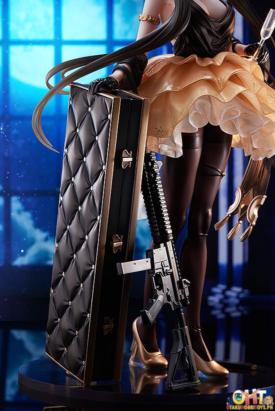 Phat! Girls' Frontline 1/7 RO635: Enforcer of the Law