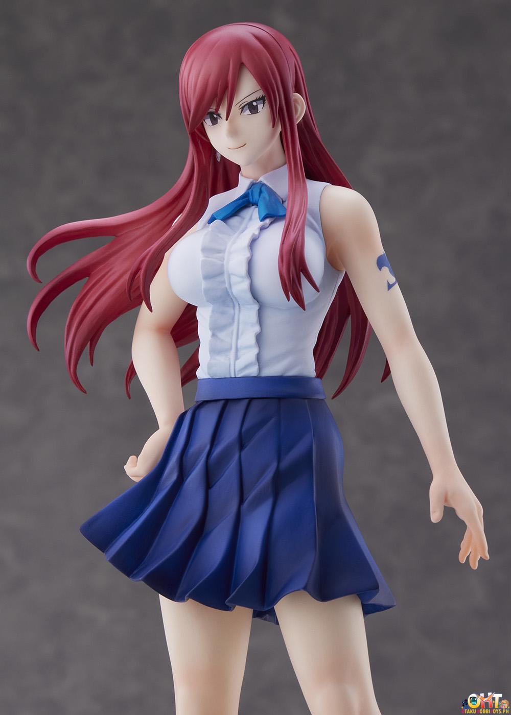 Bellfine FAIRY TAIL Final Series 1/8 Erza Scarlet