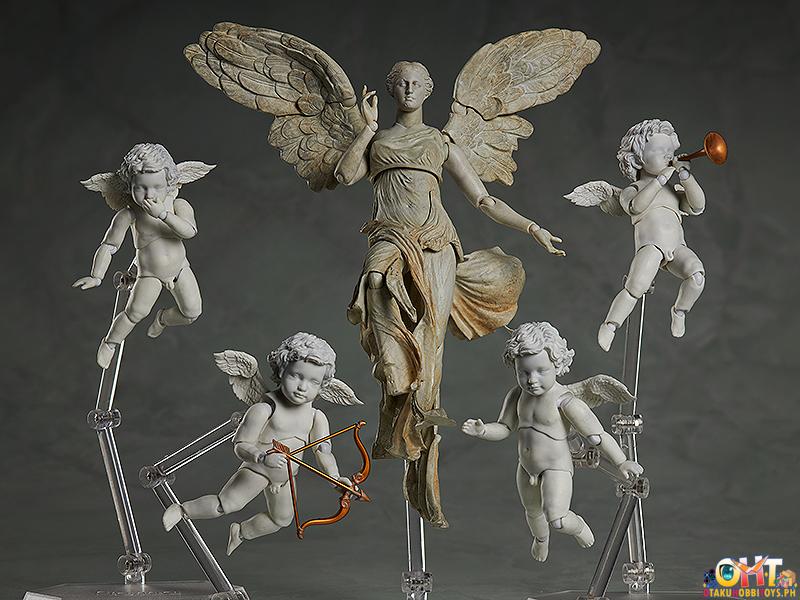 [REISSUE] figma SP-110 Winged Victory of Samothrace - The Table Museum