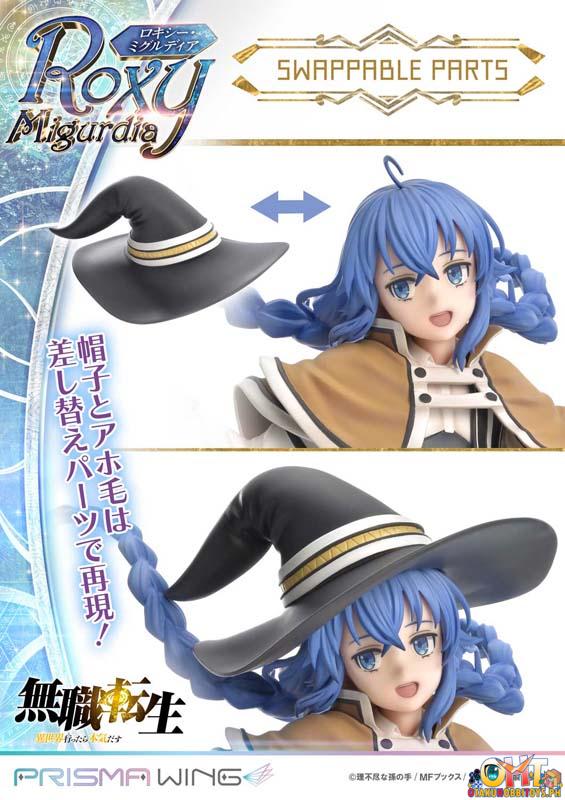 PRISMA WING Mushoku Tensei: Jobless Reincarnation 1/7 Roxy Migurdia