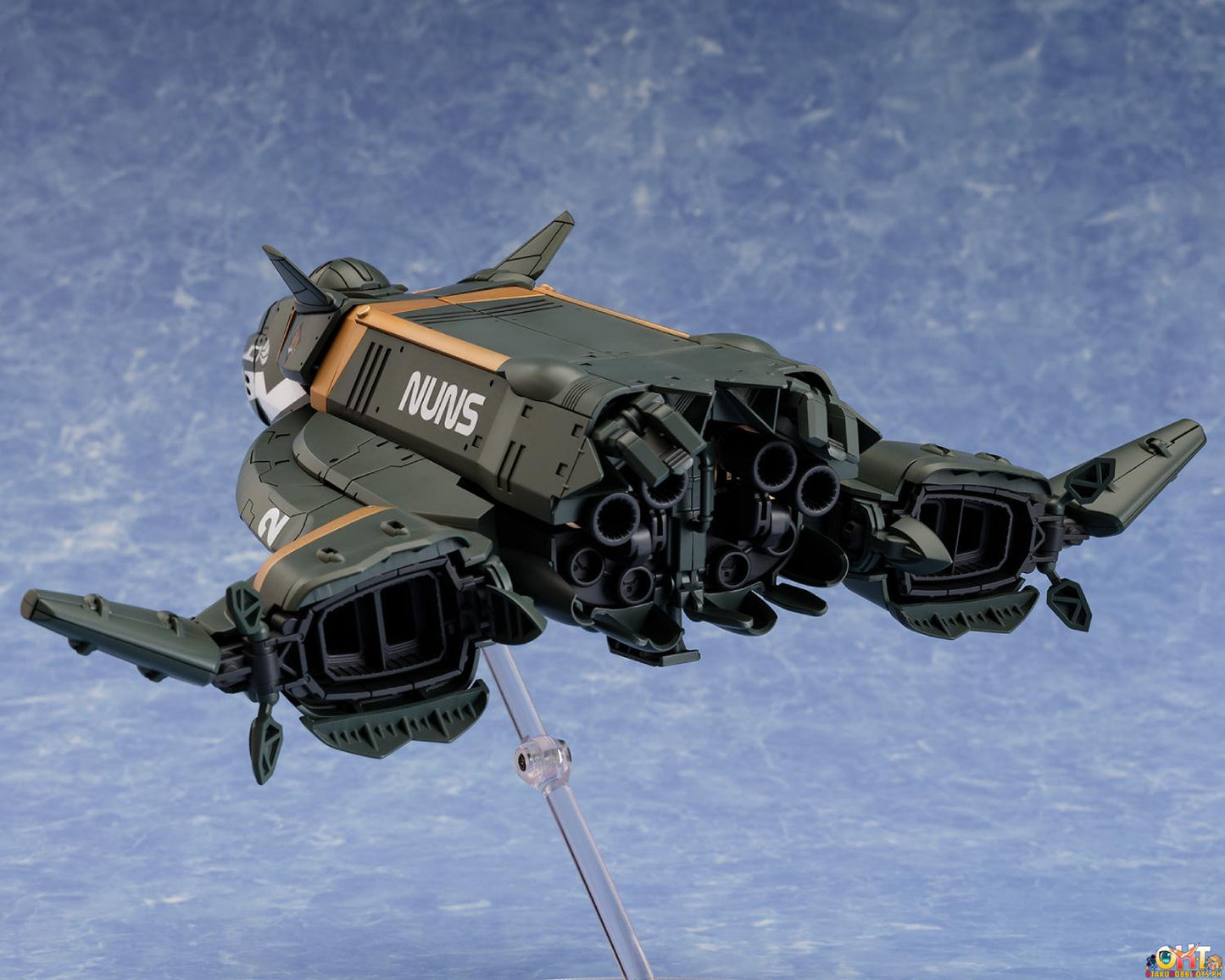 Aoshima Macross Delta ACKS V.F.G. VB-6 Konig Monster
