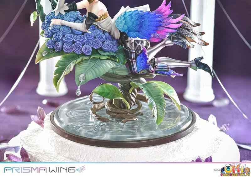 PRISMA WING Odin Sphere: Leifthrasir 1/7 Gwendolyn