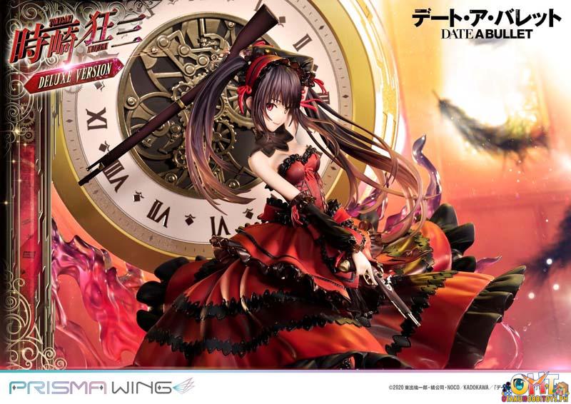 PRISMA WING DATE A BULLET 1/7 Kurumi Tokisaki Deluxe Version