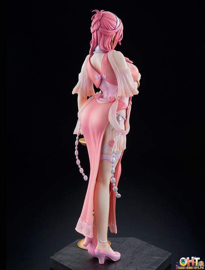 (18+) FROG Oda non Original Character 1/5 Akari Clark Shinguji