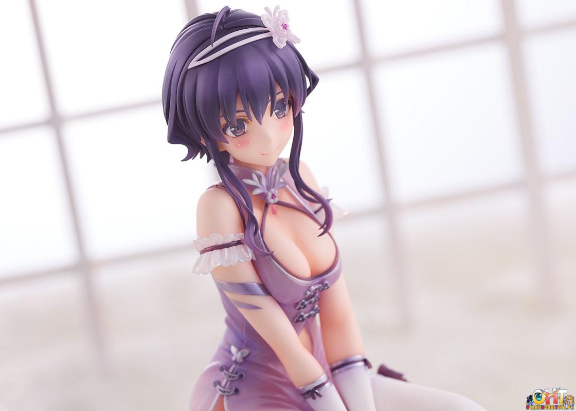 Aniplex 1/7 Michiru Hyodo Lingerie Ver - Saenai Heroine no Sodatekata ♭