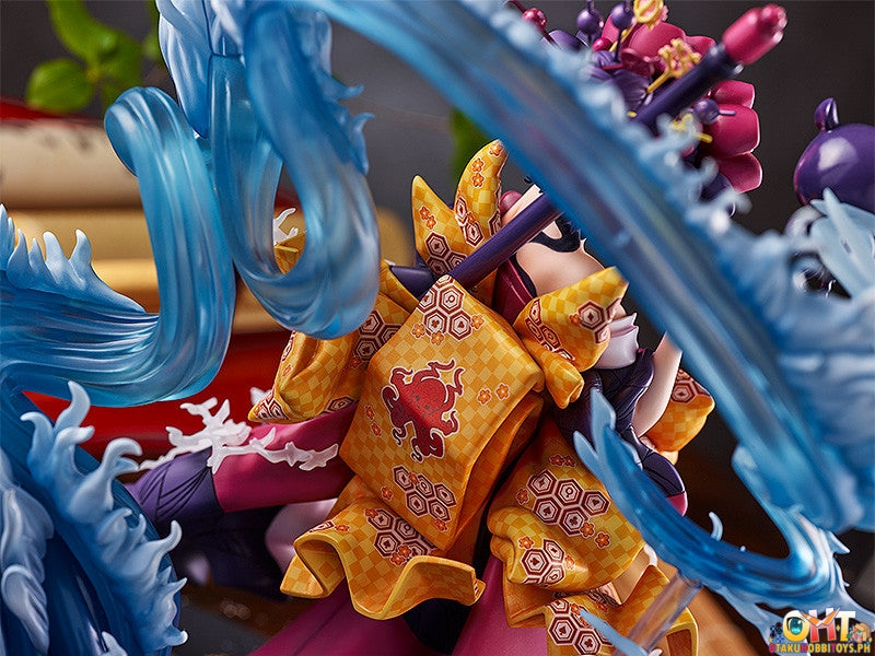 Phat! 1/7 Foreigner/Katsushika Hokusai