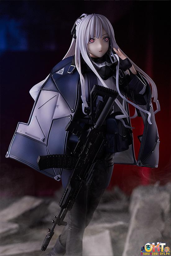 Phat! Girls' Frontline 1/7 AK-12