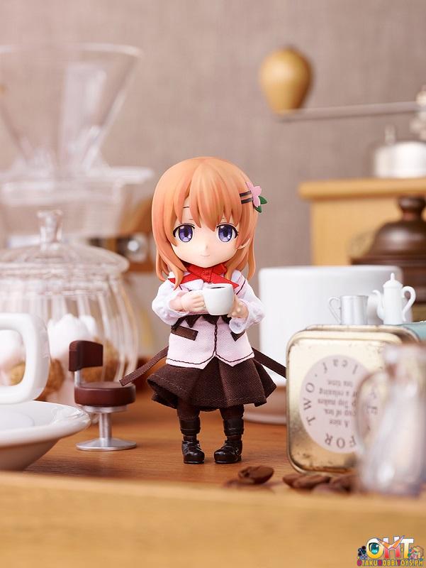 Chibikko Doll Cocoa