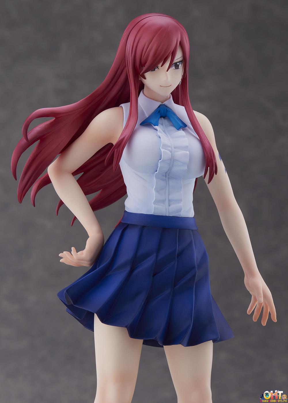 Bellfine FAIRY TAIL Final Series 1/8 Erza Scarlet