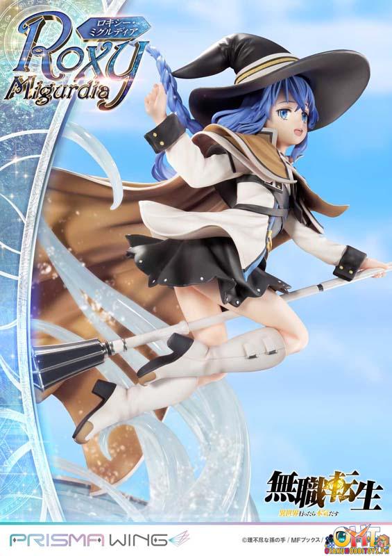 PRISMA WING Mushoku Tensei: Jobless Reincarnation 1/7 Roxy Migurdia