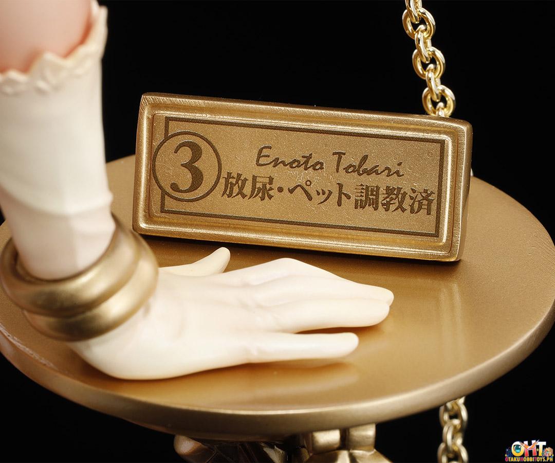 (18+) FROG Oda non Original Character 1/5 Tobari Enoto - EXTRA SLOT