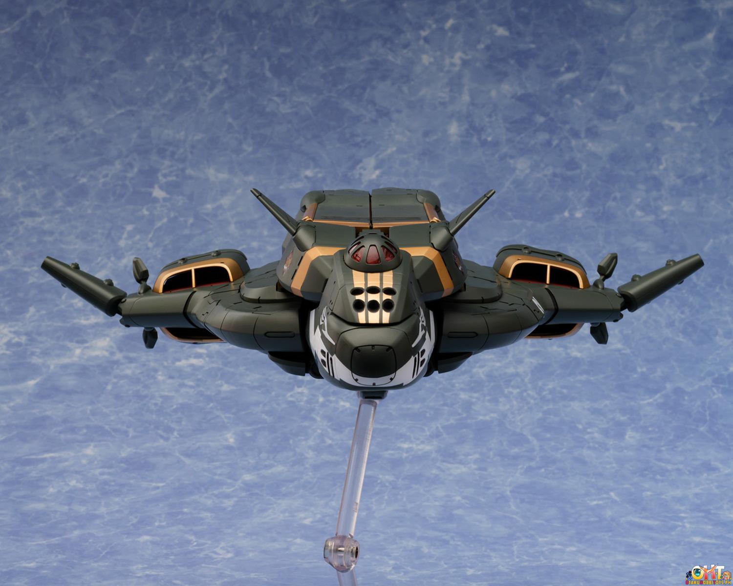 Aoshima Macross Delta ACKS V.F.G. VB-6 Konig Monster