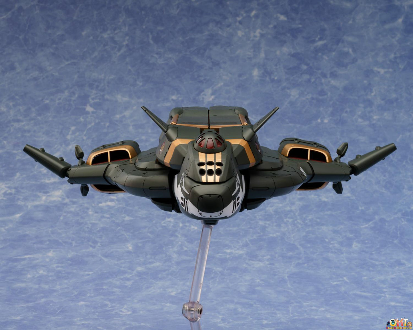 Aoshima Macross Delta ACKS V.F.G. VB-6 Konig Monster