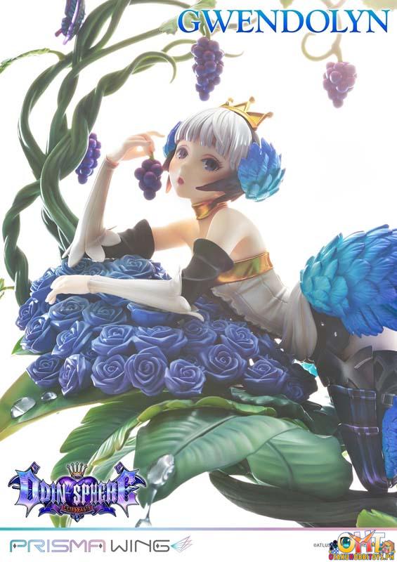 PRISMA WING Odin Sphere: Leifthrasir 1/7 Gwendolyn