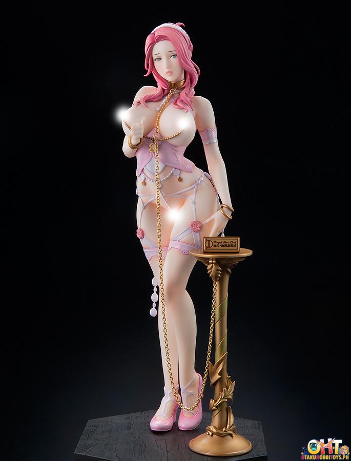 (18+) FROG Oda non Original Character 1/5 Akari Clark Shinguji