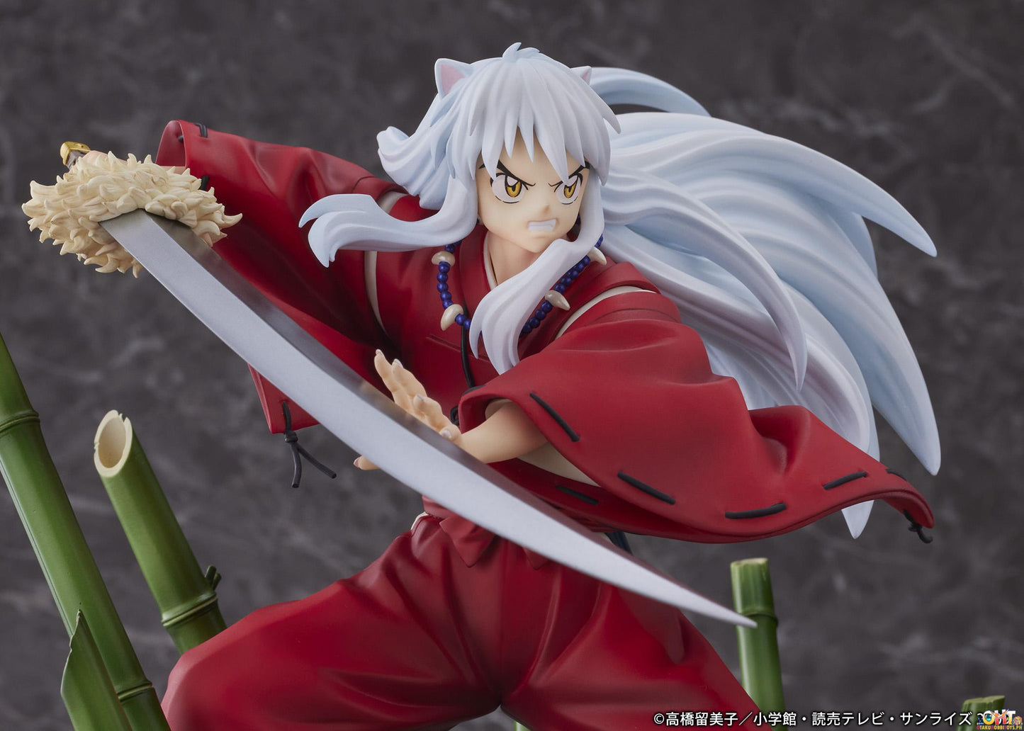 PROOF Inuyasha 1/7 Inuyasha