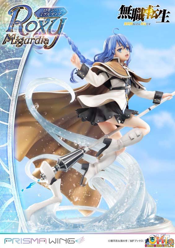 PRISMA WING Mushoku Tensei: Jobless Reincarnation 1/7 Roxy Migurdia