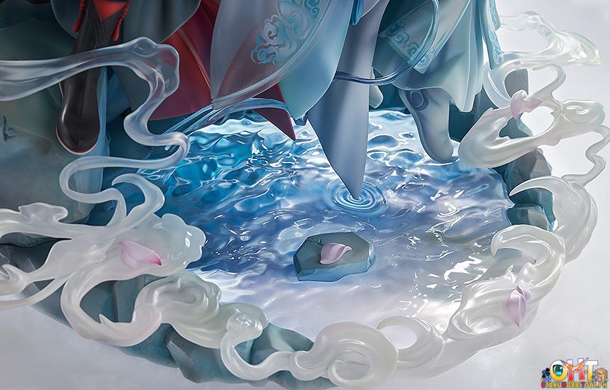 Good Smile Arts Shanghai The Master of Diabolism 1/8 Wei Wuxian & Lan Wangji: Buxianxian Ver.