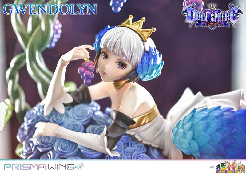 PRISMA WING Odin Sphere: Leifthrasir 1/7 Gwendolyn