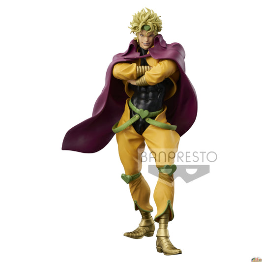 Banpresto Grandista -DIO-