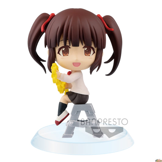 Bandai Spirits Chibi Kyun Character Vol.2 (A: Chieri Ogata)