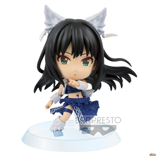 Bandai Spirits Chibi Kyun Character Vol.2 (A: Rin Shibuya)