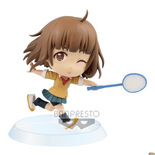 Bandai Spirits Chibi Kyun Character Vol.2 (A: Yuzu Kitami)