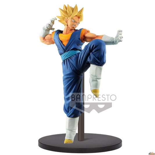 Bandai Spirits Super Son Goku FES!! VOL.11 (A:SUPER SAIYAN VEGITO)
