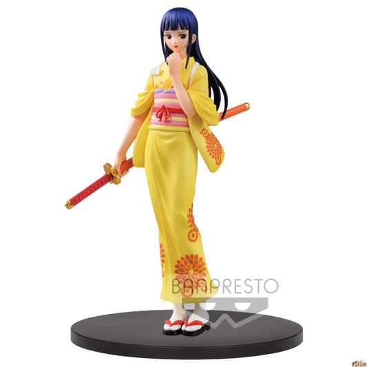 DXF The Grandline Lady Wanokuni Vol.3 Okiku