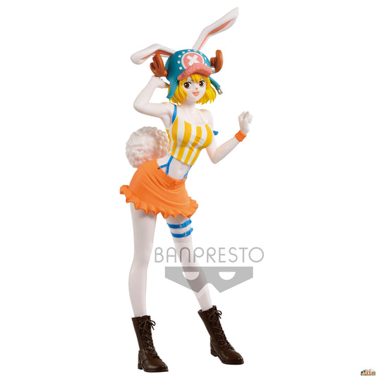 Bandai Spirits Sweet Style Pirates - Carrot - (Ver.A)