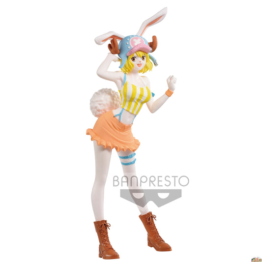 Bandai Spirits Sweet Style Pirates - Carrot - (Ver.B)