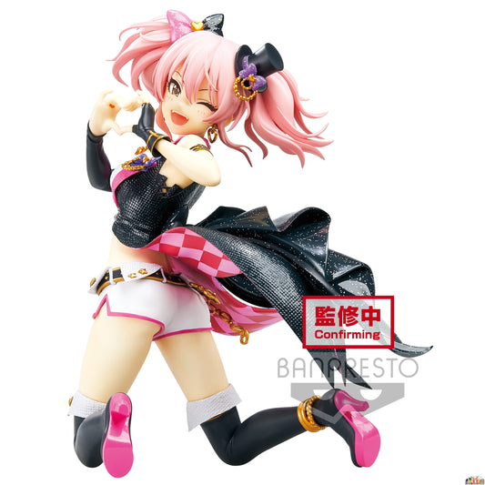 Bandai Spirits Espresto Est-Effect and Glitter Dress Mika Jougasaki