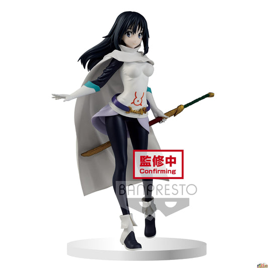 Banpresto Otherworlder Figure Vol.1 (B: Shizu)