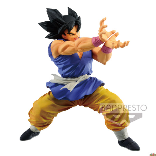 Banpresto Ultimate Soldier Son Goku Ver.A