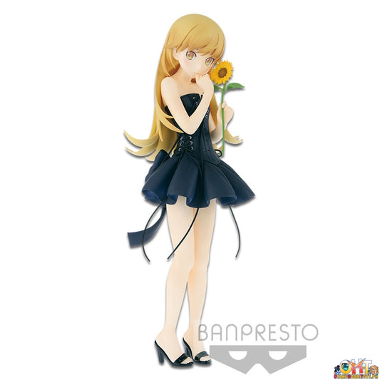 [REISSUE] Nishio Isin Daijiten EXQ Shinobu Oshino
