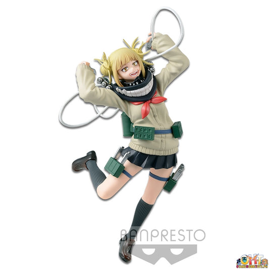 [REISSUE] Bandai Spirits BWFC Himiko Toga Vol.5 Ver.A
