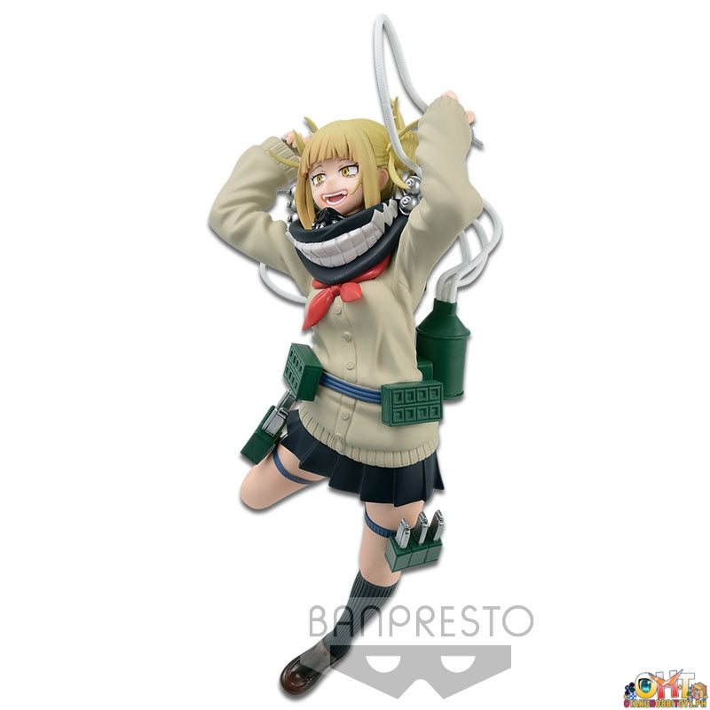 [REISSUE] Bandai Spirits BWFC Himiko Toga Vol.5 Ver.A