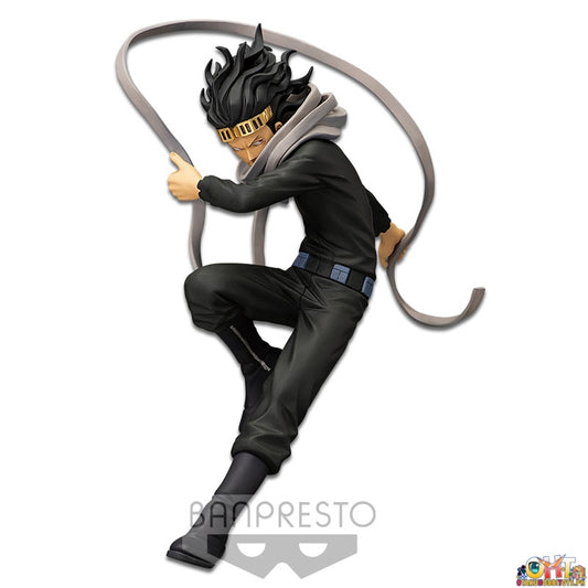 [REISSUE] Bandai Spirits Amazing Heroes Vol.6 Aizawa Shota