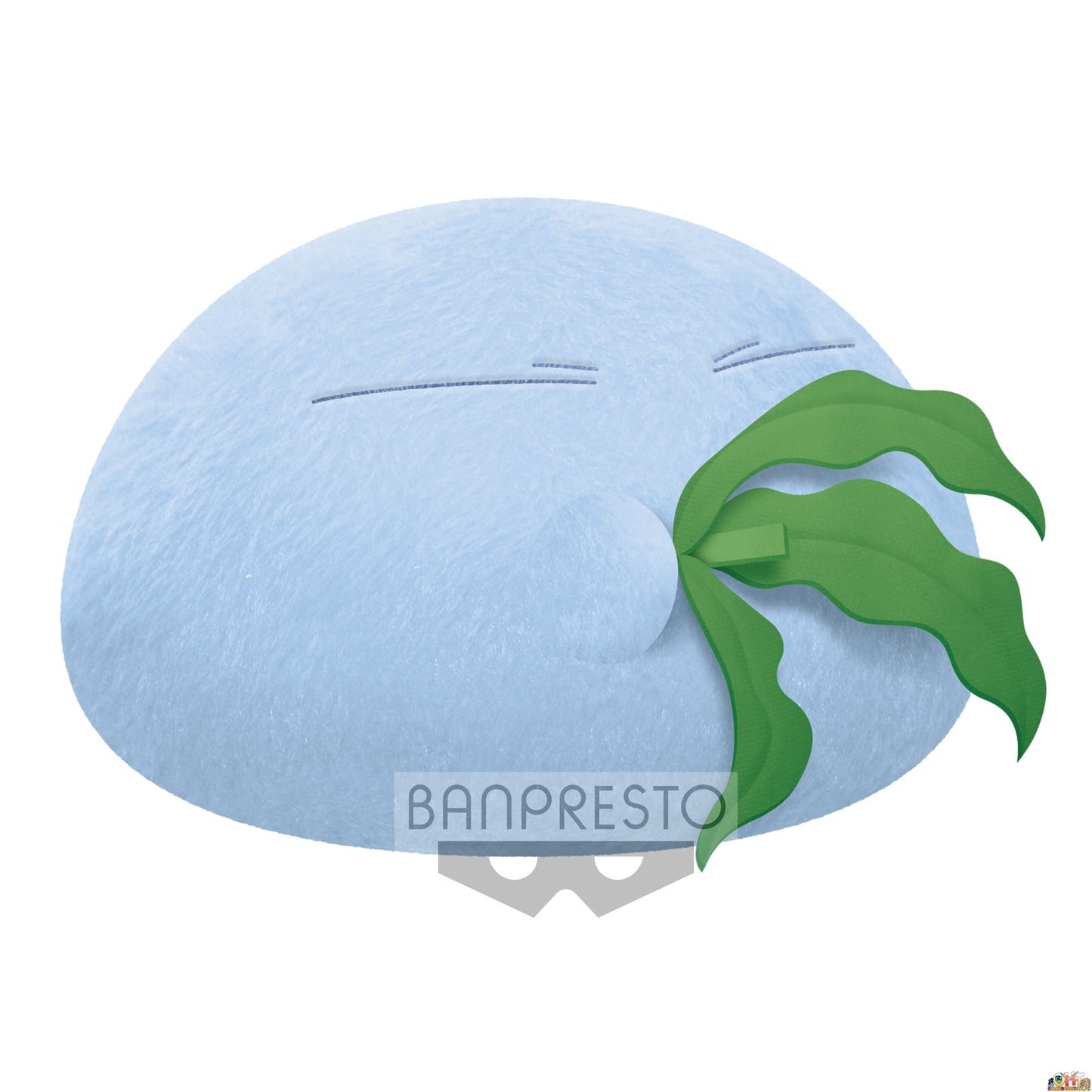 Banpresto Rimuru Mania! Super Big Plush